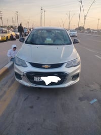 افيو • ٢٠١٧ • البصرة زبير