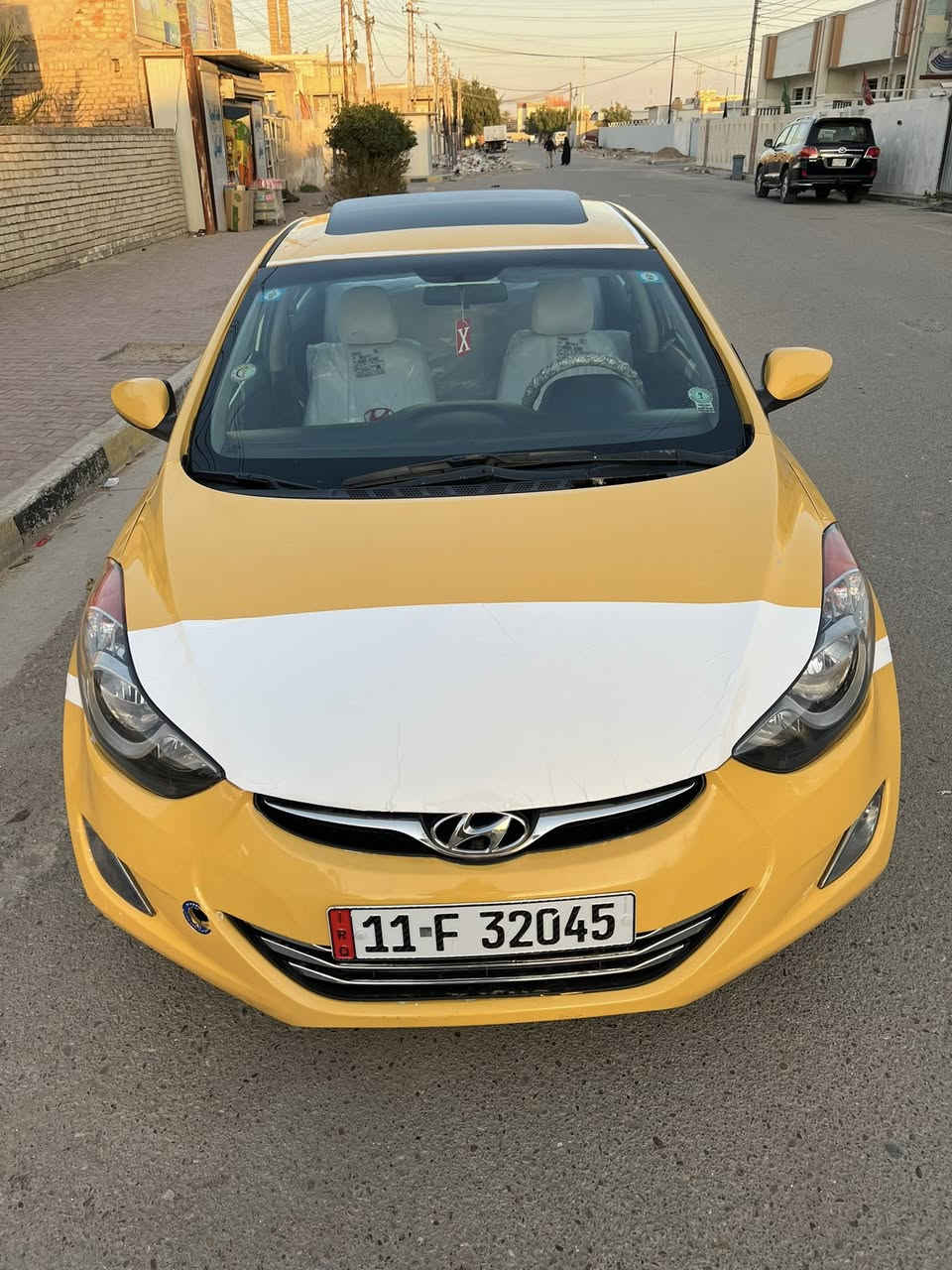 النترا 2013
حادثة جاملغ فقط

فول موصفات فتحه

بصمه

وبيهه بالعراق بدايه حوض 

مكينه1800 دوش

مكينه وكير جدد بدون فتح شرط

تخم تاير

صدر جديد 

بسمي رقم انكليزي 

تبريده ثلج

السعر88

مكاني بغداد المعامل


**إذا كنت صاحب هذا الإعلان وتريد حذفه لأي سبب، رجاءا أرسل رسالة إلى الدعم الفني**