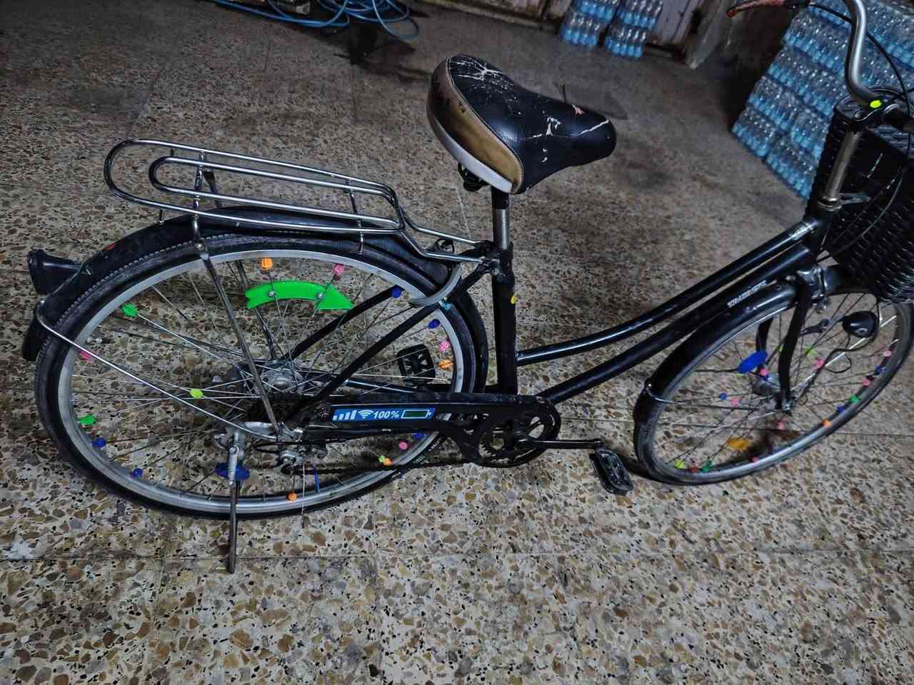 مكاني الزعفرانيه كامل مابي اي نقص حجم ٢٧سعره ١٢٠


**إذا كنت صاحب هذا الإعلان وتريد حذفه لأي سبب، رجاءا أرسل رسالة إلى الدعم الفني**