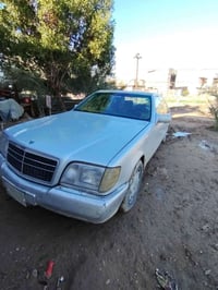 موديل ٩٢ • محرك ٣٠٠٠ • رقم بصره