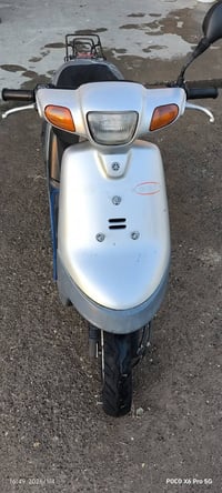 بوتين قفل اكسن دبل سكريتر محرك شرط سلف وايرامنيه كلو شغال مايعوزو اي ش...