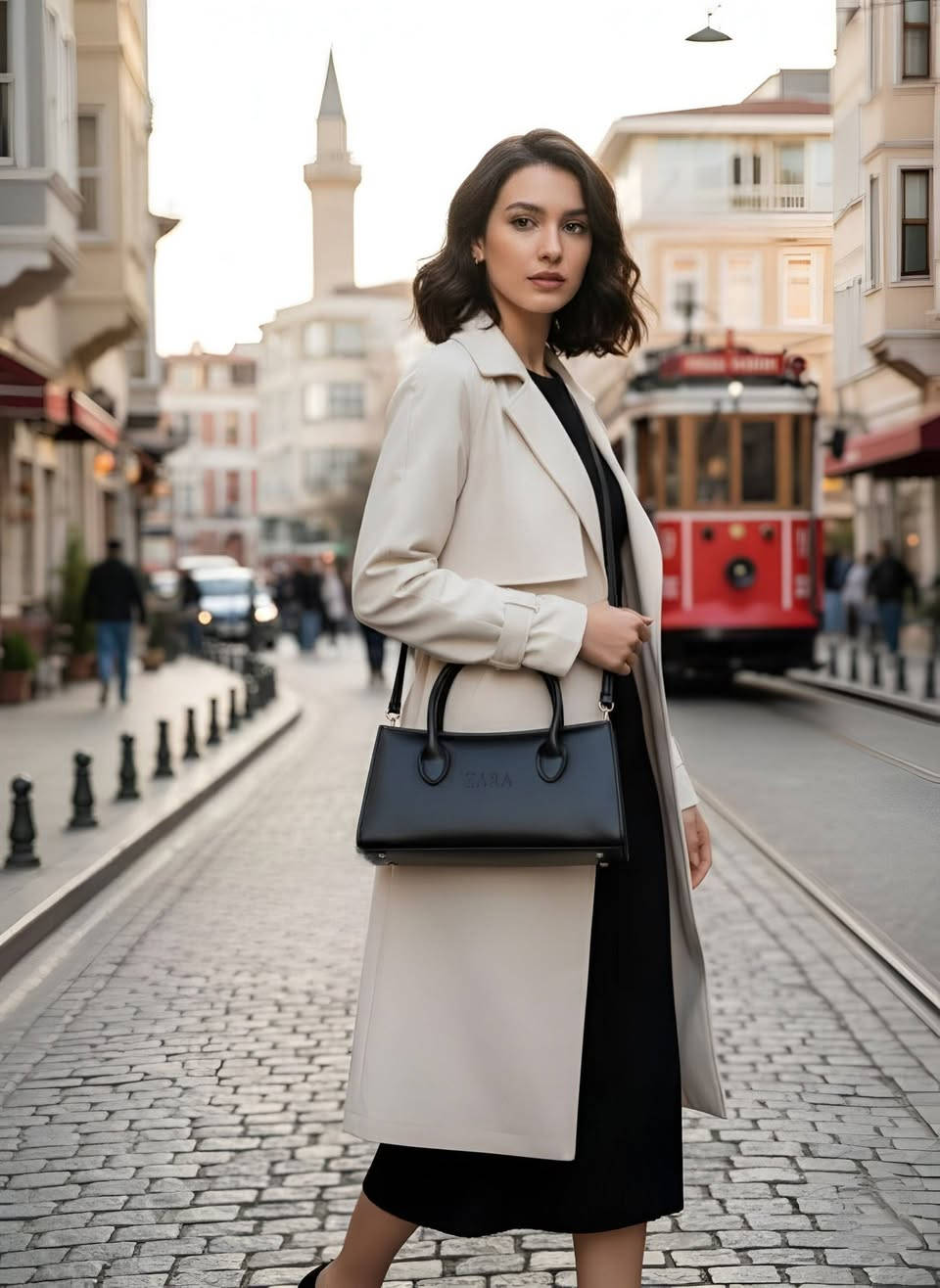 متوفر حقائب كوالتي عالي واسعار مناسبة


**إذا كنت صاحب هذا الإعلان وتريد حذفه لأي سبب، رجاءا أرسل رسالة إلى الدعم الفني**