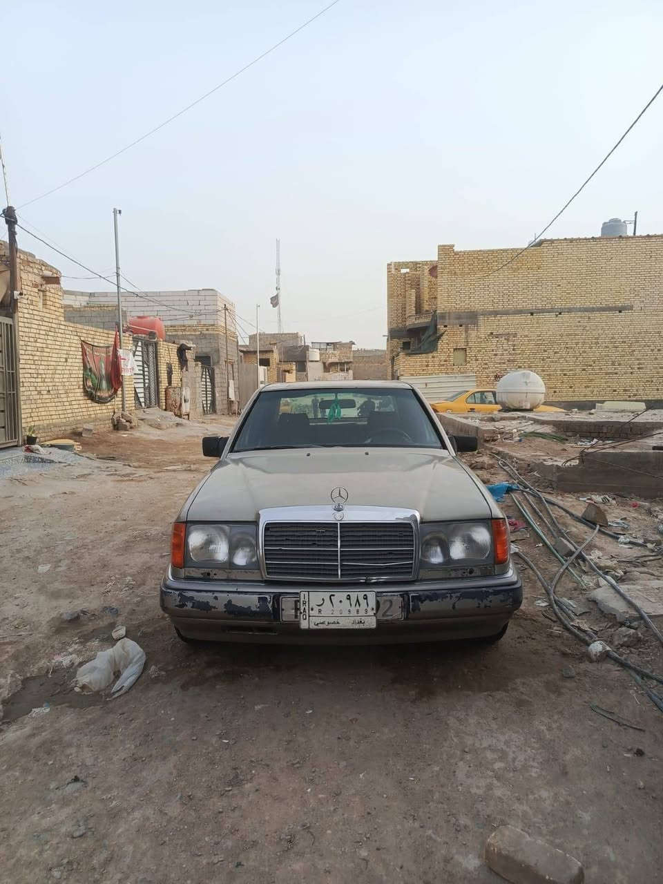مارسدم دب البيع  مكينه ثنين ونص 
مكينه وكير اجدد  مديل 91
السعر 35وبيه مجال  ابيع مستعجل 
((قواعد سليمه)) 
مكاني ناصريه مركز  
التواصل مع الرقم ***********
