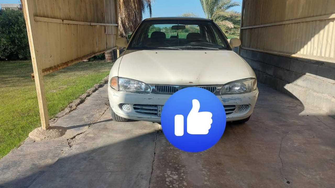 برتون للبيع موديل 2004 رقم بغداد مميز شرط التحويل حداده جديده محرك كير جديد كهربائيات كله شغال شاشه وكامره السعر على خاص الاتصال ***********
