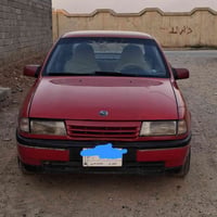 اوبل فيكترا • موديل ٩١