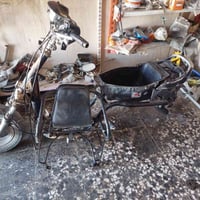 شاصي فراشة • كرسي ماكس • للغراض