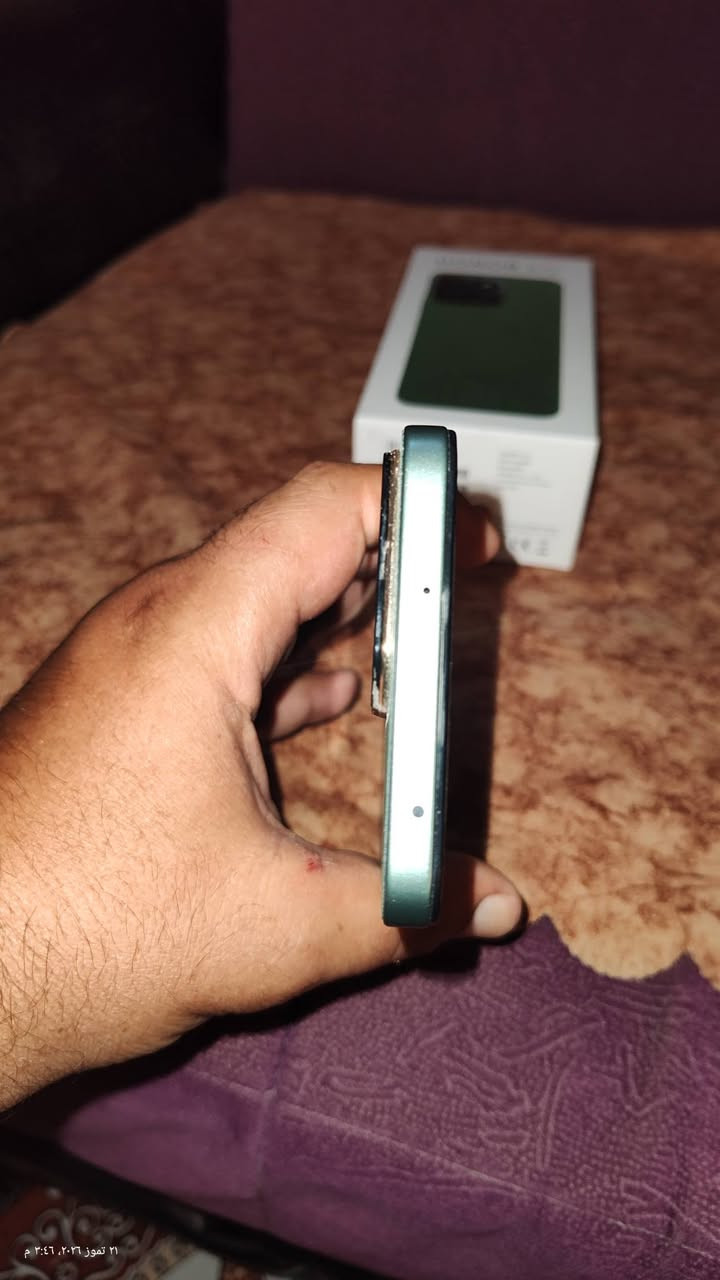هونر x7c  ذاكره 256الجهاز اخو الجديد نظافه 100/100 ملحقاته كامله الباكيت والشاحنه الاصليه السعر 200قفل بغداد حي البساتين ***********
