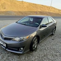 كامري • V6 ٣.٥ • ٢٠١٢