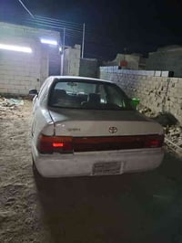 كورلا • ٩٤ • رقم كركوك