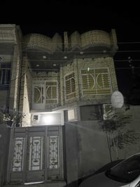 حي المتنزة • 125م • خلف المدينة الترفيهية