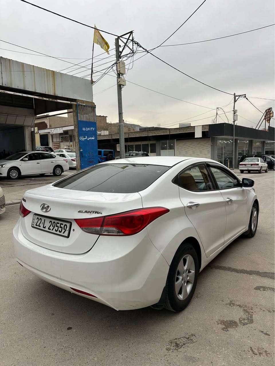 للبيع النترا 2013
صبغ شبرين فقط
رقم سنويه هزه جديد
سعر 108 ورقة$
اللاتصال *********** دهوك, العراق
