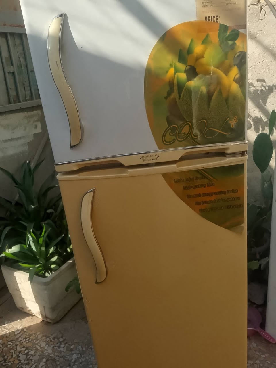 السلام عليكم لسعر ٧٥ بغداد جكوك شغاله علفحص شرط


**إذا كنت صاحب هذا الإعلان وتريد حذفه لأي سبب، رجاءا أرسل رسالة إلى الدعم الفني**