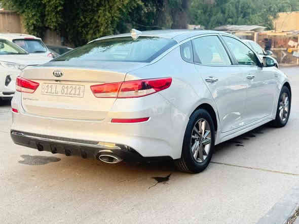 يالله سلام عليكم
عندي كيه اوبتما لبيع
موديل 2020
وارد امريكي 
حادث كسر بدعاميه
وصور مرفقه بالمنشور
وبيه كلير من امريكه 3 قطع صبغ كلير فقط بدون معجون بدون دواخل بدون ايرباك
رقم بغداد بسمي ترقيم وهزه كوله جديد تحويل ثاني يوم
موصفات رادار امامي وخلفي وجانبي حساسات خلفيه
شاشه كبيره كامره دواره
ايكو سبورت توقف ذاتي
سياره احله من الصور بدون لا شخط ولا بارد 
مكان السياره بغداد الكرخ مجمع 28 نيسان
سعر تصل وبخدمتك 
رقم الهاتف *********** تصال وتساب او عادي بغداد
