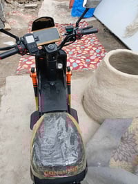 X900 • دراجة شحن • بصرة