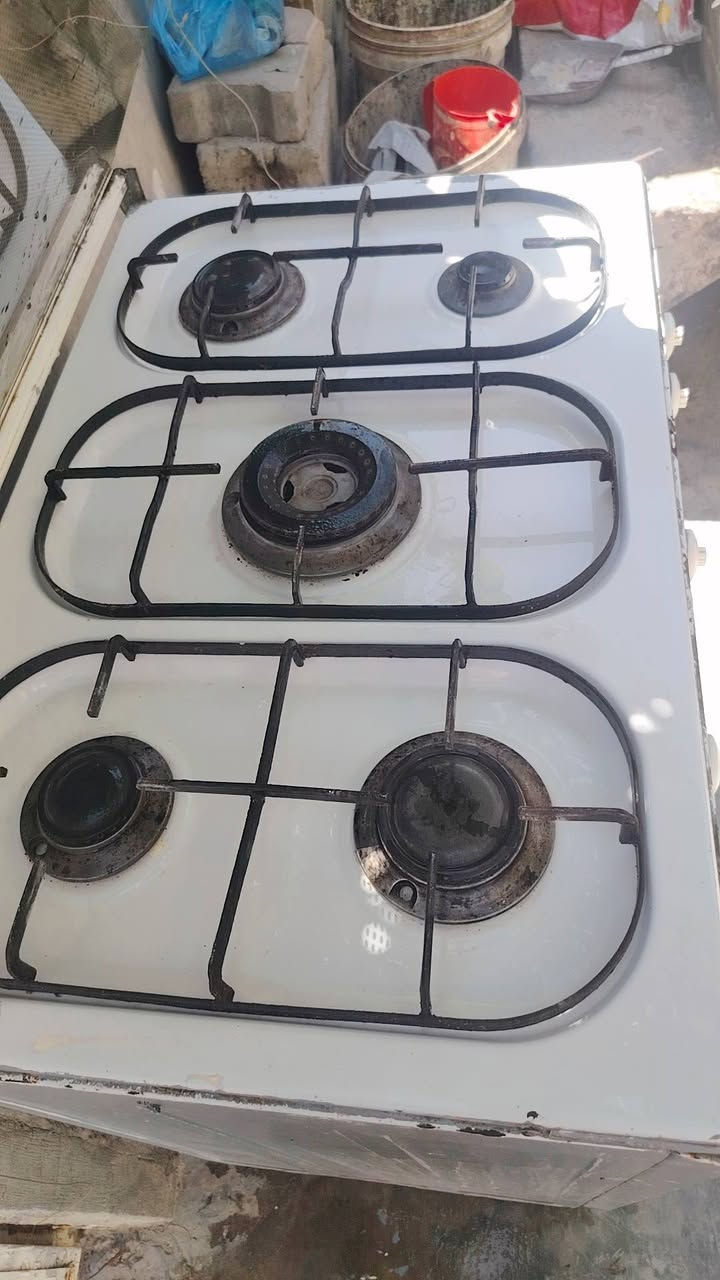 طباخ للبيع شغال اي عيب مابي رايده ب60 وبي مجال


**إذا كنت صاحب هذا الإعلان وتريد حذفه لأي سبب، رجاءا أرسل رسالة إلى الدعم الفني**
