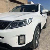 سورنتو ٢٠١٤ • فول موصفات • رقم اربيل