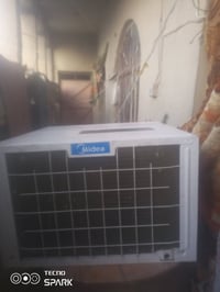 مكيف اخو الجديد نظيف احلى من صور للبيع مكاني بغداد مدينة الصدر  078295...