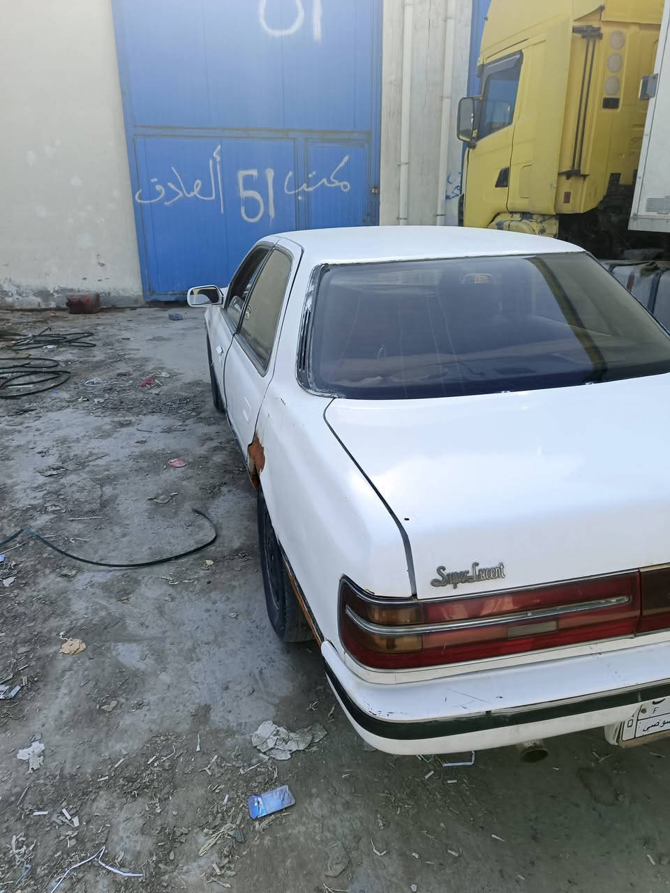 سلام. عليكم. كرستة.٩٢حاازثالث.شرط.وكلة.مكينة.مابيهة.شي.گير.البك.مايجي.مكانهة.دوانية.تخم.تاير.حدادية.وصط.سعر.٢٠. ***********
