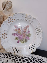 صحن مصور • ستاند تعليق • للزينة