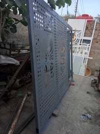 باب سلايت 3 متر 07740361510