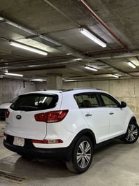 سبورتج • ٢٠١٥ • المنصور