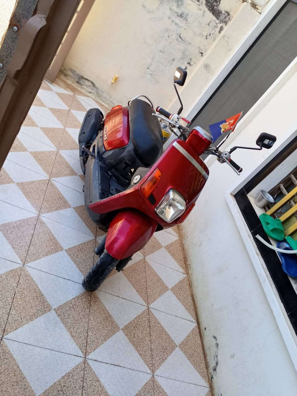 بوليس كل نقص مابي مال حاويه ماصار شهر المكاتبه موجود شرط الفحص السعر خاص


**إذا كنت صاحب هذا الإعلان وتريد حذفه لأي سبب، رجاءا أرسل رسالة إلى الدعم الفني**