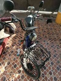 سايم 2017 • 5 بطاريات • مجال قليل