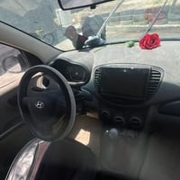 هيونداي i10 • ٢٠١٥ • ٥٩ الف
