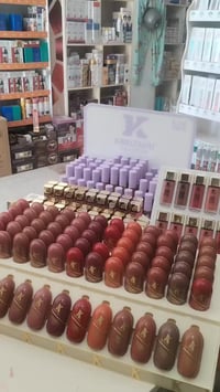 حمرة كاريزما • موديلات مختلفة • توصيل خانقين