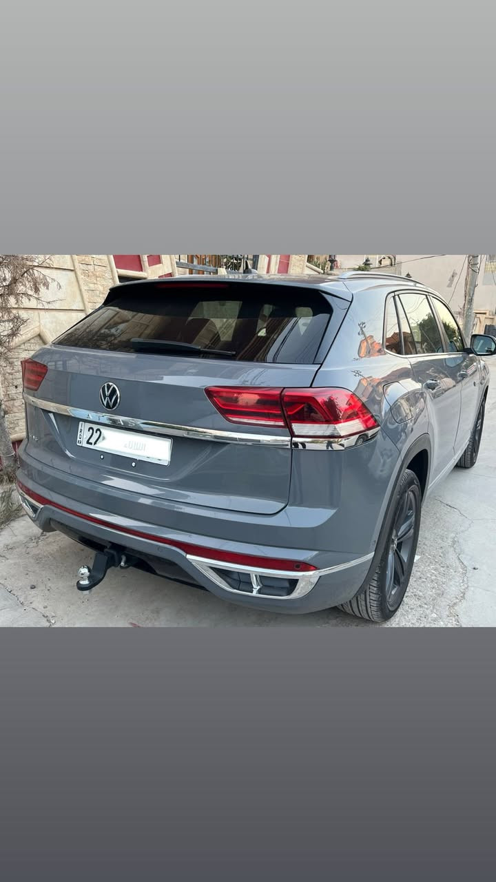 فولكسفاغن اطلس SEL R_LINE PREMIUM CROS  محرك V6 تنفس طبيعي سيارة فول مواصفات واحد على واحد 

رقم السيارة : اربيل  
موقع السيارة : ديالى
نوع السيارة : اطلس  ار لاين اعلى فئة 
موديل السيارة : 2021
المسافة المقطوعة: 59 mi
مواصفات: 1/1 
بصمة تشغيل 
بصمة ابواب 
تشغيل عن البعد 
كراسي جلد كهربائي 
كراسي تدفئة 
اوتو بارك 
شاحن وايرلاس للجوال 
مداخل USB وتايبسي 
بانوراما 
صندوك كهربائي 
حساسات امامية خلفية 
كاميرات 
سستم سماعات
لايت زينون LED مع عدسة متحركة ترحيب 
الابواب اضاءة ترحيب علامة فولكسفاغن 
مودات القيادة ثلج + ايكو + نورمال + كوستوم 
سيارة بيها بعد مواصفات عديدة 
ملاحظات: صور الحادث وبيها صبغ شبرين بالصندوق وبارد بخشم البنيد سونار وتقريرها مرفق بالصور سيارة جديدة 
للأستفسار  : 
اتصال فقط غير متواجد على النت: ‭0772 348 3667‬
السعر 31.500$
