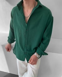 قميص رجالي • خامة مضمونة • مقاسات M-L-XL-XXL