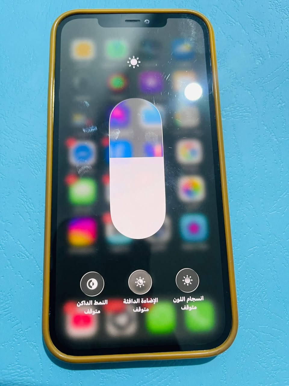السلام عليكم ويلادنه ايفون 12 برو ماكس وتر برو تفحص وين ميعجبك ممبدل ااي شي ولاا مفتوح كولشي تفااصيله كداامكم بطاريه 89 فقط بي فيس تايم بي مشكله وااني هامله مفارغ وماعرف شنوو مشكلته وشي ثاني شويه ع كد الكيبورد فقط لمسه ثكيل موو كلش حالين دااكتب بي المنشور مراات يثكل سعره 500 الف مكاني بابل القاسم ع ،هـ ***********

