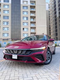 تحية طيبة 💙  النترا 2024 امريكي ماشية 40 حادثها بنيد صبغ فقط لا لغد ول...