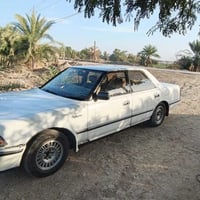 هارتوب فنصه • سيارة موديل 1990 • كير مكينة C9 • سيارة تبريد شغال • سيا...