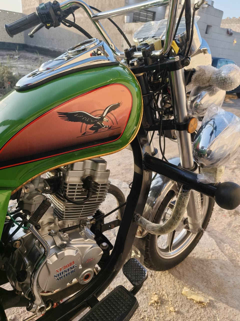 اسلام عليكم
ستوته جمره مديل 23 طالعه بل 26 كفاله عامه معرض الأخوين صار له أقل شهر من طالعه من الوكيل شرط زيرو أوراق اصولي شرط ترقيم مكاني بصره قضاء المدينه شراي يتصل ***********
