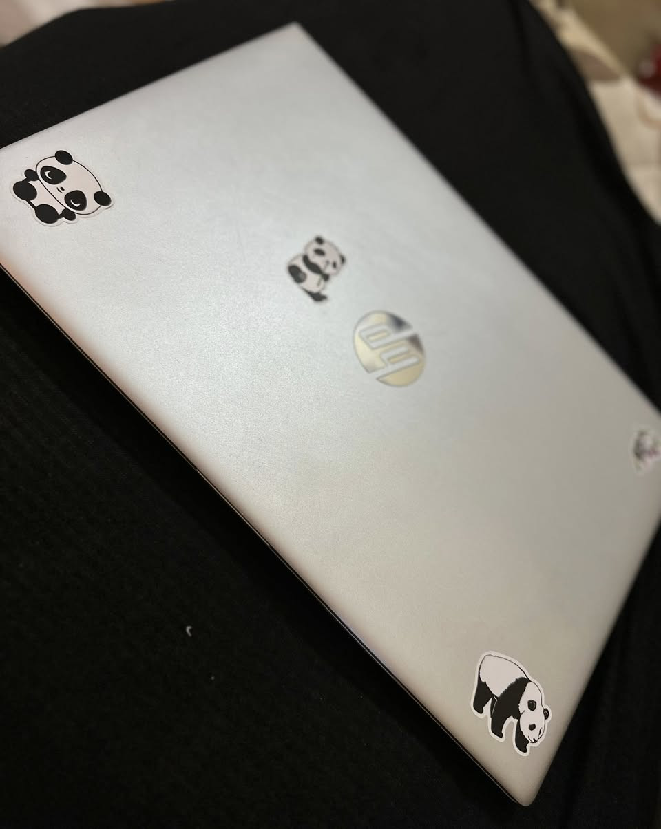 سلام عليكم للبيع
لابتوب Hp 650 g5:

معالج core i5-8th

الجيل الثامن 

الهارد 256ssd كيكا قابل للزيادة 

حجم شاشه :6.15 انچ بدقة FHD

كارت شاشه :متصل 4 كيكا 

المنافذ كل المنافذ موجوده 

النضافه عاليه جدا 

أمانة الله شباب بنات اخذتهه ب 300 وضميتهه ولا مستخدمه سعرهه 285وبيهه مجال تدللون


**إذا كنت صاحب هذا الإعلان وتريد حذفه لأي سبب، رجاءا أرسل رسالة إلى الدعم الفني**