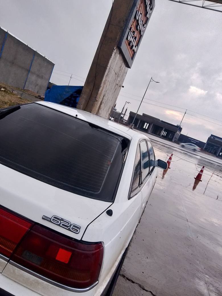 سڵاو
مازدای جانتا 626 هەشت و بەخ
گێڕومەکینە بێکێشە
سڵایت چوارجام کارەبا 
ئاوێنەکارەبا
کوشن سیاحی ویلی سۆپەر بەس تەبریت نیەکارەبایی مەزبوت پێش و پشتی کەپسە نرخی 45 مەعامەلەیەکی برایانە زۆرجوانەسەنەوی تا 10/10/2027 تازەیەتایە تازەیە .. ژ.م *********** السليمانية, العراق
