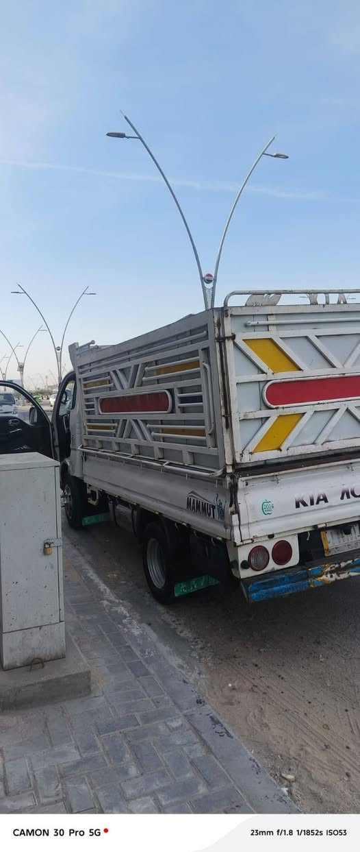 كية بنكو  فحل كفالة عامة من الصبغ والضربة  تخم تاير ويل ١٤  كوري فول مواصفات محورة تو ماتيك والمكينة القديمة موجودة اطيها مع الشراي  السعر ١٢٠  رقم بصرة باسمي سنوية ٢٠٢٨ الرقم ***********الشراي يتصل
