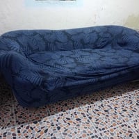 قنفات كويتيه • ٩ مقاعد • حي الاصدقاء الرابعه