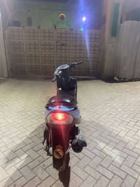 دراجة ماكس عدلة للبيع دراجة ناعمة اي نقص ما بيهة كهربائيات كلهة شغالة ...