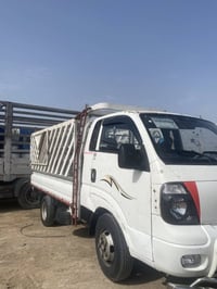 سلام وعليكم كيا  فحل مديل 2009 سياره كفاله عامه تخم تاير جديد سياره مح...