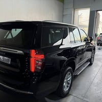 تاهو LS • كفالة عامة • ٦٠ الف كم