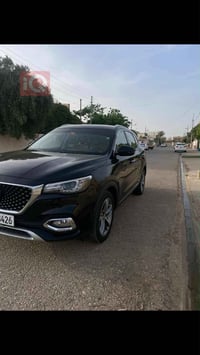 ام جي HS • ٢٠٢٣ • 2.0 تيربو