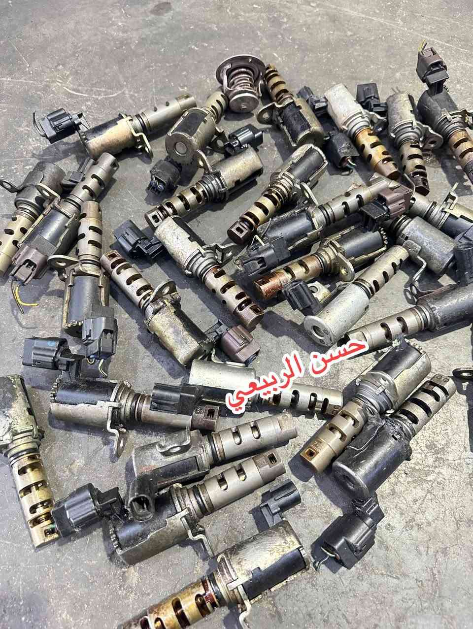 نواعم 🔥✅
كامري -كورلا - افلون 
العنوان : بغداد _ الطالبيه مجاور مطعم الصادق(توصيل داخل  وخارج بغداد ) هاتف ***********-***********
