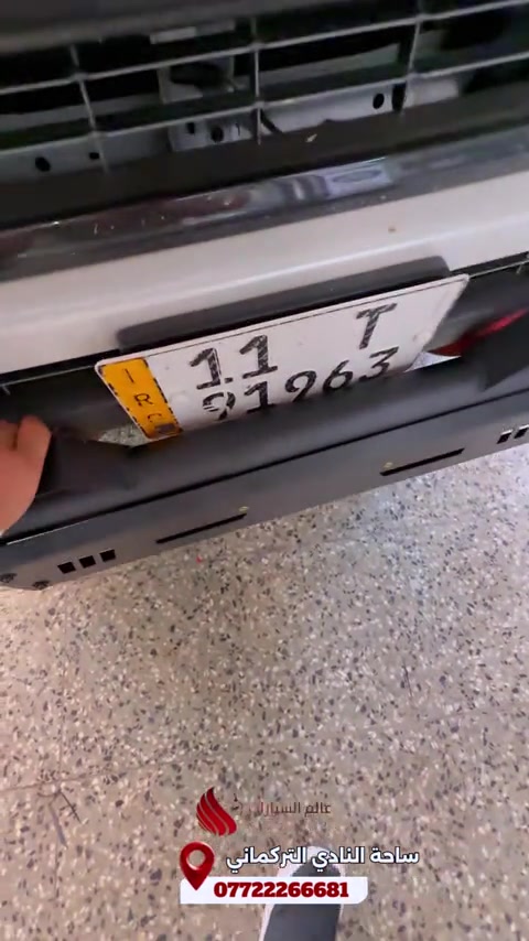 عالم السيارات ***********  كافة كماليات تويوتا هايلوكس 
