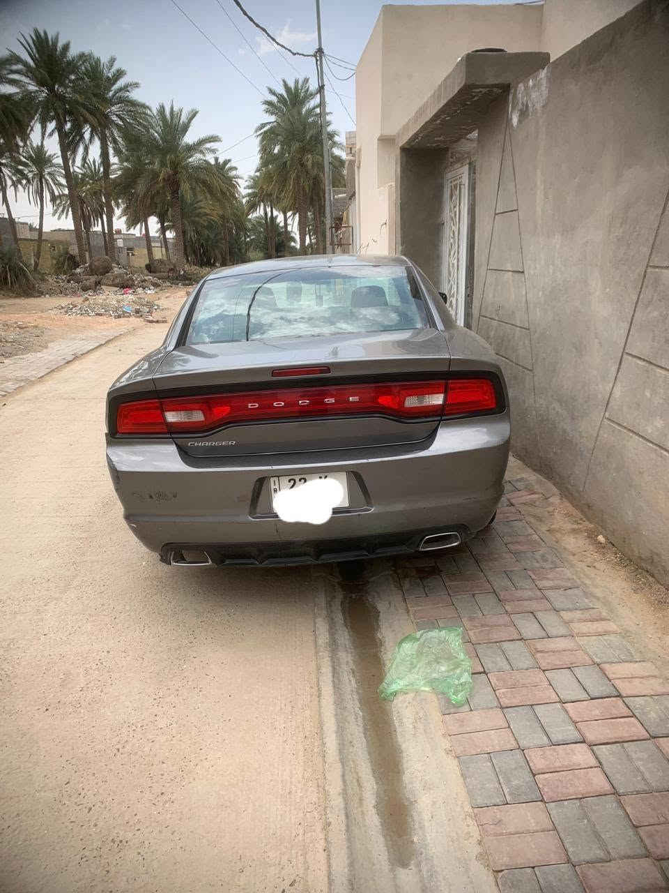 جارجرموديل 14متومه طبق الأصل سياره دخول جديد مكفوله  من كير ومكينه وحداديه سياره نضيفه بمعنه الكلمه مكاني كربلاء السعر54 وبيها مجال ***********

