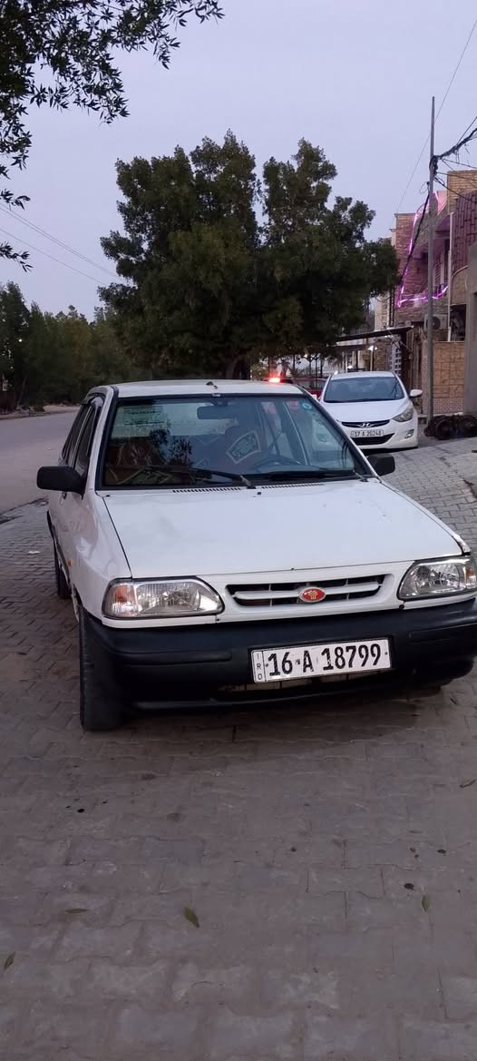 السلام عليكم سايبه مديل 2009
كير ومكينه خير من الله سنويا 2030 بسمي مشروع وطني مدور ثاني يوم مكان نجف سعر 25وبها مجال اتصال ***********
