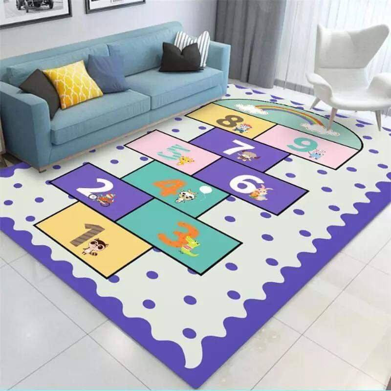 #اذا مو نفس الصوره يرجع ويه المندوب
مفرش ارضيات للاطفال القياس 2*3متر
#السعر32
#يوجد_خدمة_توصيل_لجميع_المحافظات.


**إذا كنت صاحب هذا الإعلان وتريد حذفه لأي سبب، رجاءا أرسل رسالة إلى الدعم الفني**