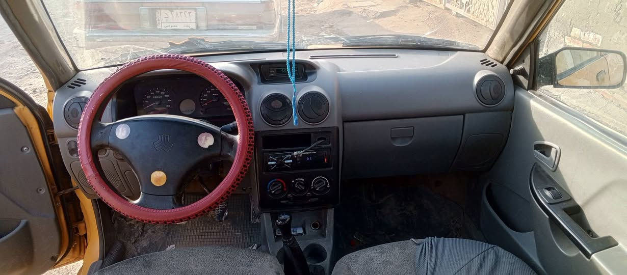 السلام عليكم سياره سايبه موديل 2015. ***********
السياره جاهزه وحلوه تحويل مباشر سعر السياره 30
