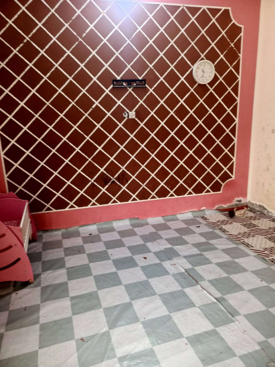 سلام عليكم بيت للبيع بحي جسوم مسحتة 200متر سعرة 23مليون تواصل ************سعرة نهاءي
